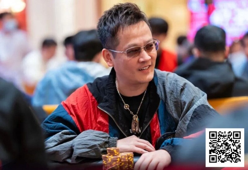 重磅官宣｜金手链得主陈东加入红龙战队