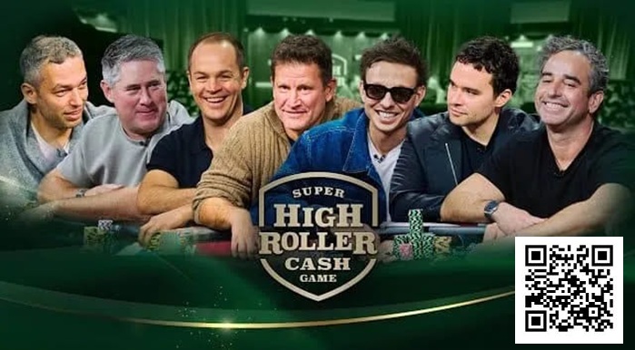 244W刀超狂巨池！Alan Keating大战魔术师Antonio Esfandiari