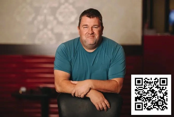 Moneymaker WSOP传奇：其实全是一场”美丽的错误”？