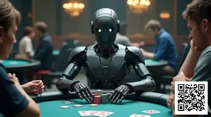 AI学会“撒谎”了！全球八大模型扑克赛上演极限“诈唬”，人类危险了？