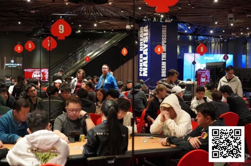 PD20马来西亚｜少犯错就是赢，马来西亚选手嘉雯稳扎稳打夺得女士赛冠军！