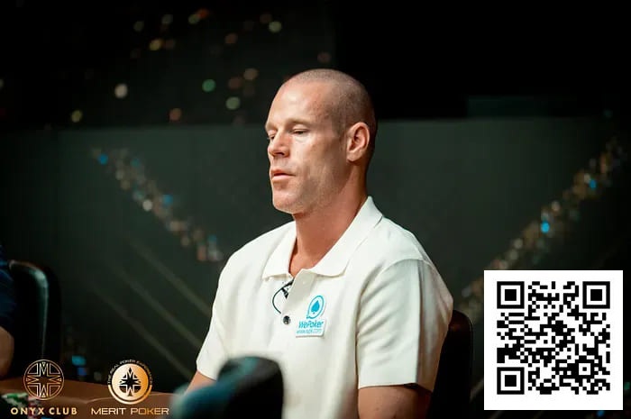 致命5Bet加注葬送Antonius，Ottomar Ladva问鼎Onyx高额赛k主赛冠军