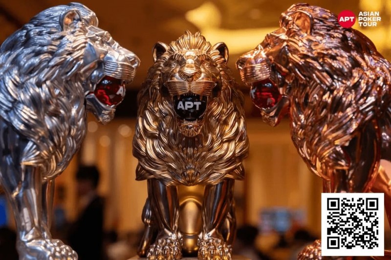 2026 APT济州经典赛 | 二十周年庆典季首场系列赛圆满结束！大赛连续五站成功刷新纪录！