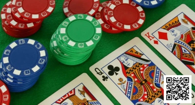 你以为的下注，其实是在亮牌？Ed Miller解析三大信息陷阱