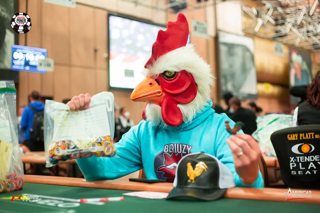 线上扑克夺冠后,凭什么只给我一张截图?