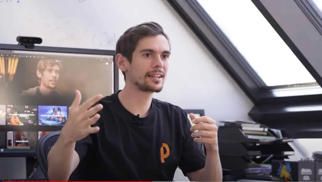 扑克传奇Fedor Holz亲授:决赛桌关键决策的EV计算全解析