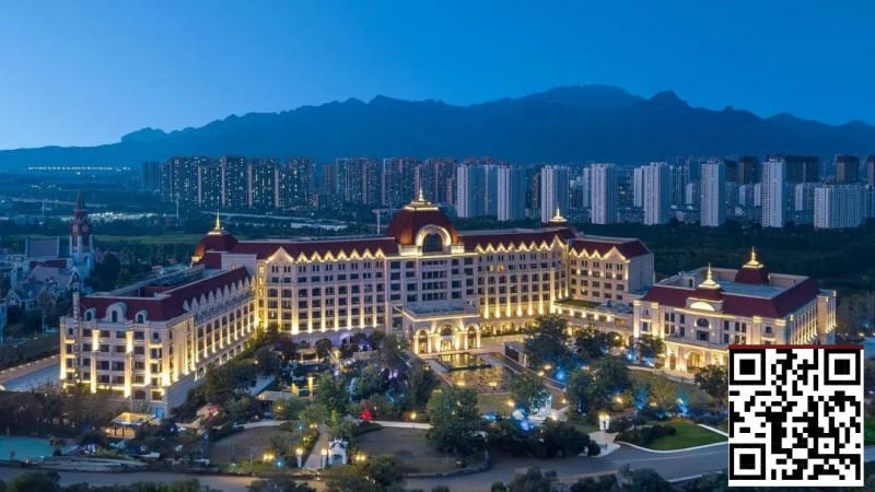 赛事信息｜泰山之巅酒店预订及路线指引