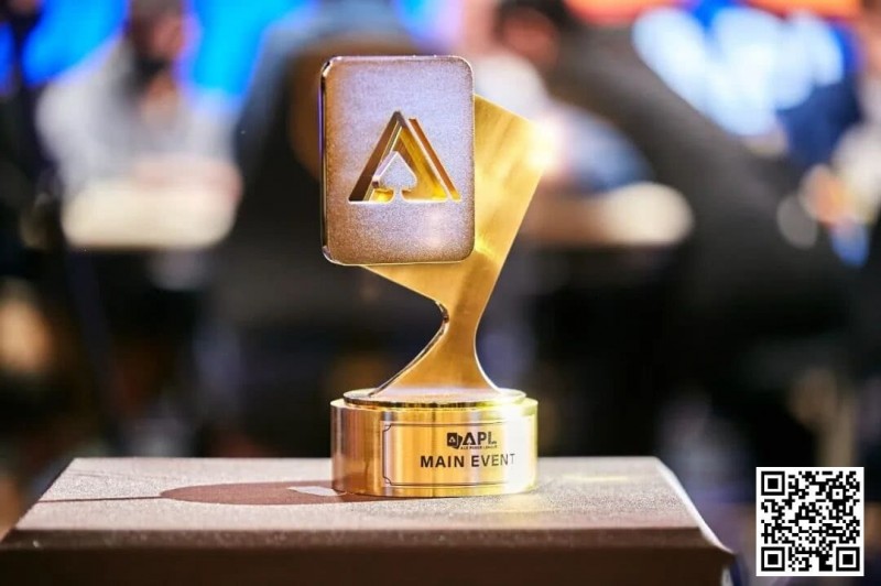 APL春节激战!茅人及三天两冠狂揽33W奖励,国人接连冲击决赛桌!