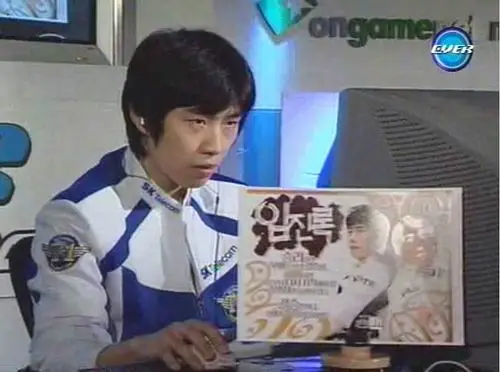 从星际争霸“人族皇帝”到全球扑克指数（GPI）韩国第二名：林耀焕的第二次人生逆袭