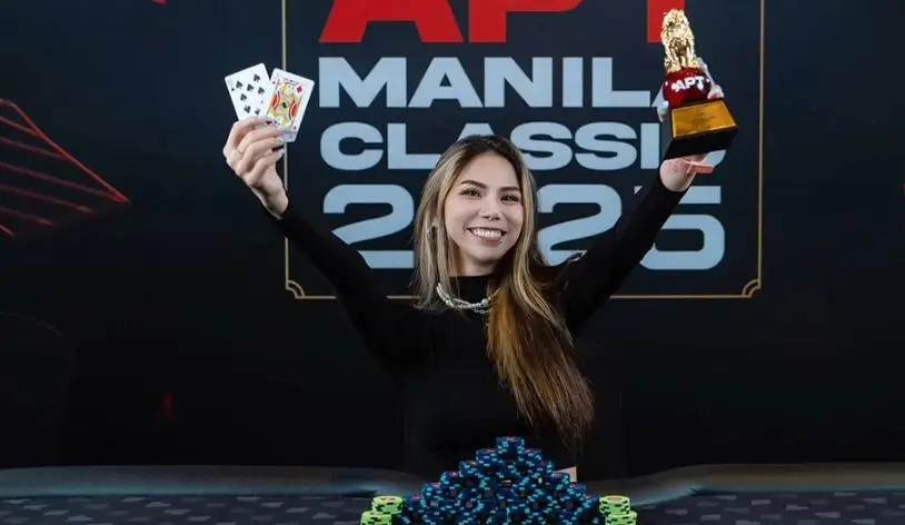 从网红到冠军:蕾拉夺APT金牌背后，女子战队如何撬动千亿流量经济？