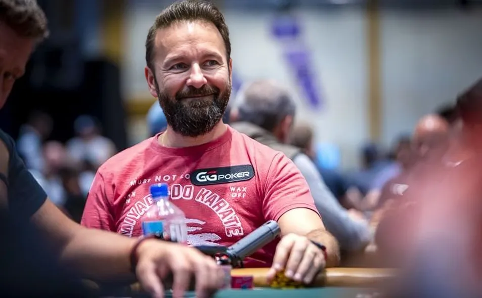 丹牛2026 WSOP参赛计划曝光！40场豪拼第八条金手链