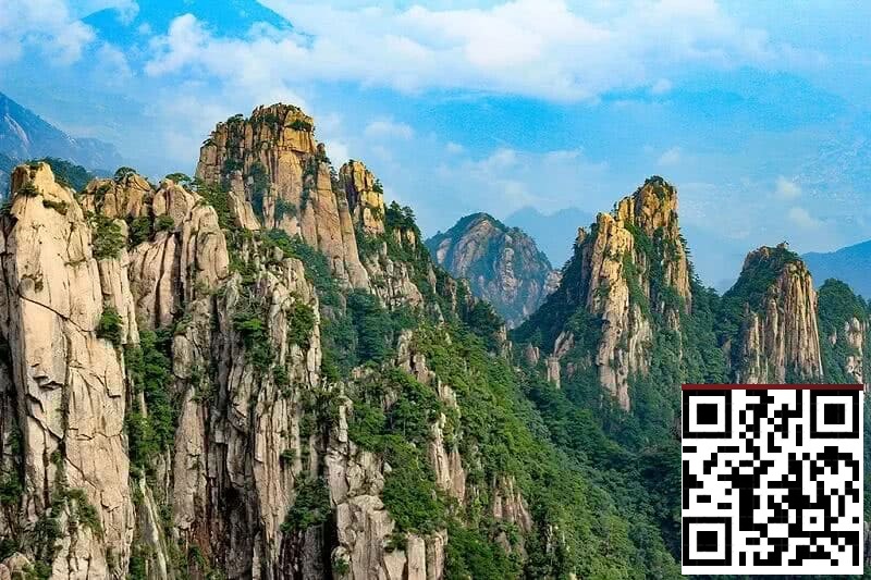 泰山之巅首日 | 吕彦与何映含分别斩获开幕赛AB组CL,Day1共262人次参与,38人晋级Day2