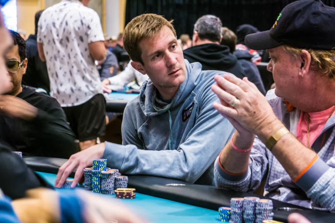 当扑克被流量绑架：Brad Owen直言“我感觉自己像个骗子”