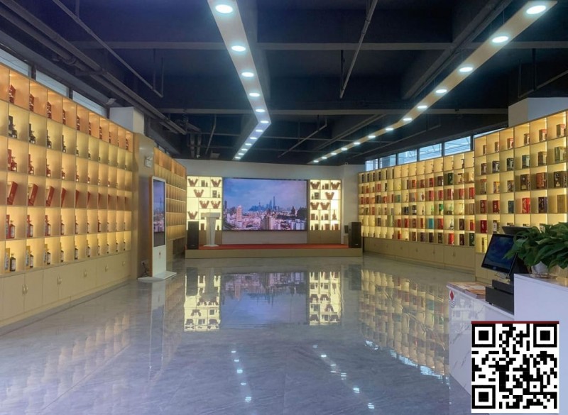 MOJO冠名赞助商|华酒会匠心华酒品鉴实力护航,专属场福利来袭!