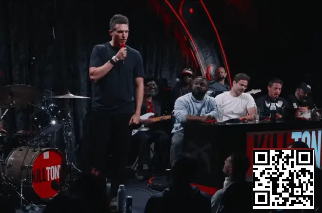 从”退休”到日赚120万美元：Doug Polk为何重返扑克界并成为新时代领军人