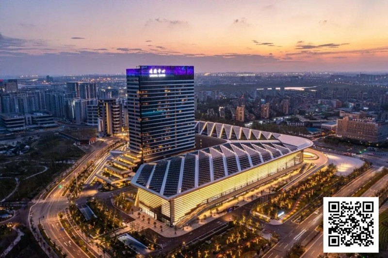 在上海临港遇见MOJO | 新体验，也稳健