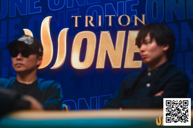 Triton One | 济州站迎来爆发式增长，数据背后的全面跃升