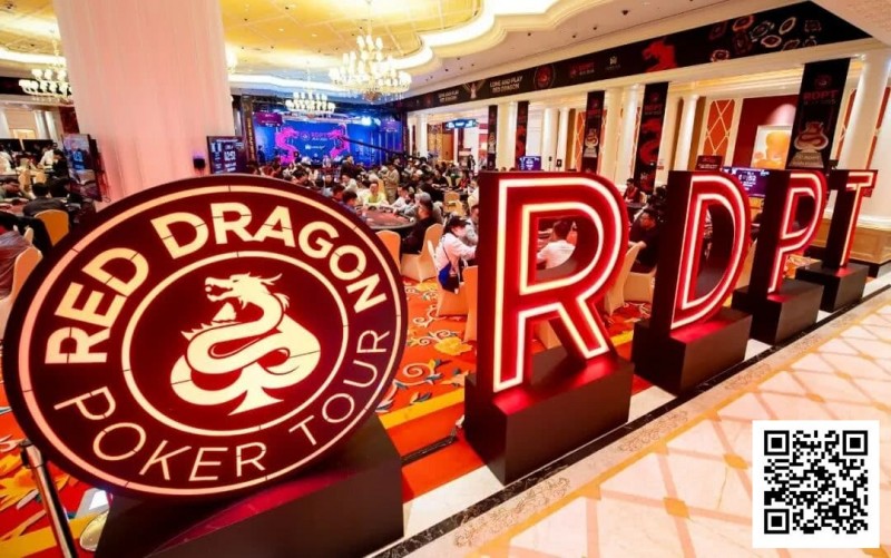 千载难逢的入场券：55元，直通百万级现场锦标赛，改写你的扑克人生