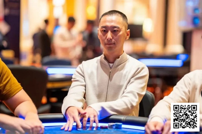 精彩手牌视频|中国选手刘亚运勇夺WSOP金戒指百万豪客赛冠军,丹牛盛赞实至名归!