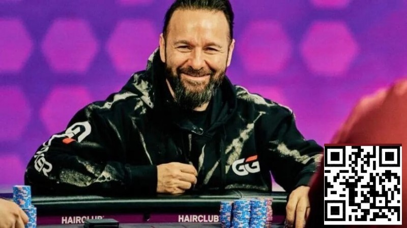 从丹牛到你:普通玩家能学到的5条扑克与人生“财富密码”