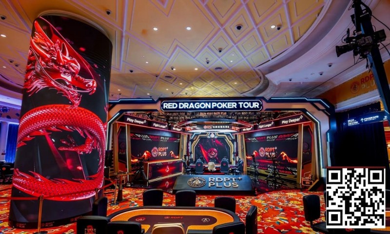 红龙席卷济州:开幕赛41人晋级,盛鹤臣斩获系列赛首冠