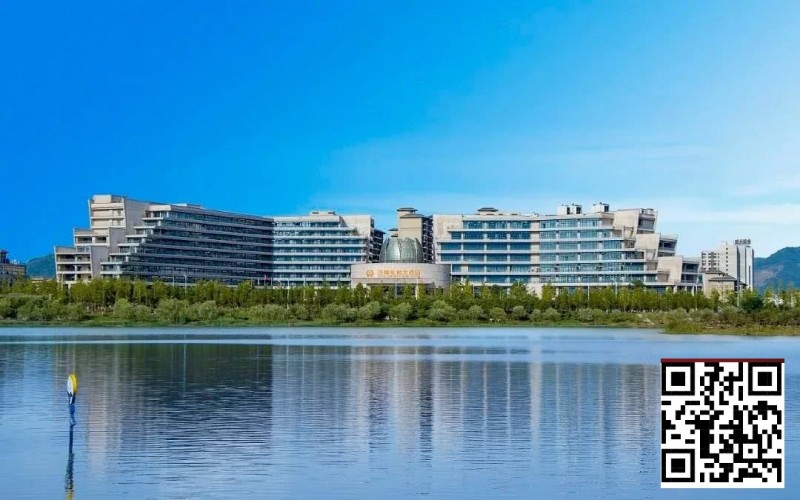 赛事信息|2026 IPG季中赛选拔赛九华山站:酒店预订4月17日14:00开启