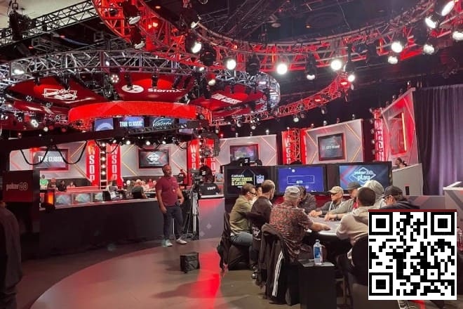 2026红龙杯PLUS济州站开幕：神龙觉醒赛41人晋级，盛鹤臣斩获首冠