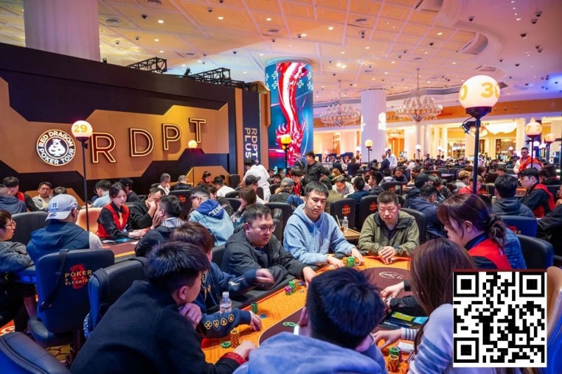 2026红龙杯PLUS｜再起烽火！青龙杯PLUS首轮A/B组偃旗息鼓，张骁/Liu Weihong分别登顶CL携手44人晋级