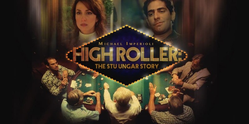 扑克圈残酷真相：曾经赢过几百万的人，为什么最后连饭都吃不上？