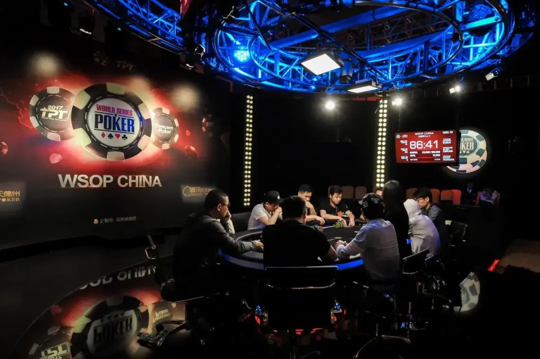 暌违十年，WSOP再度回归亚洲！2026 APL济州站6月19-28日盛大登场！