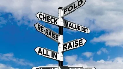 普通上班族拿下一场大型扑克比赛冠军的概率有多高？