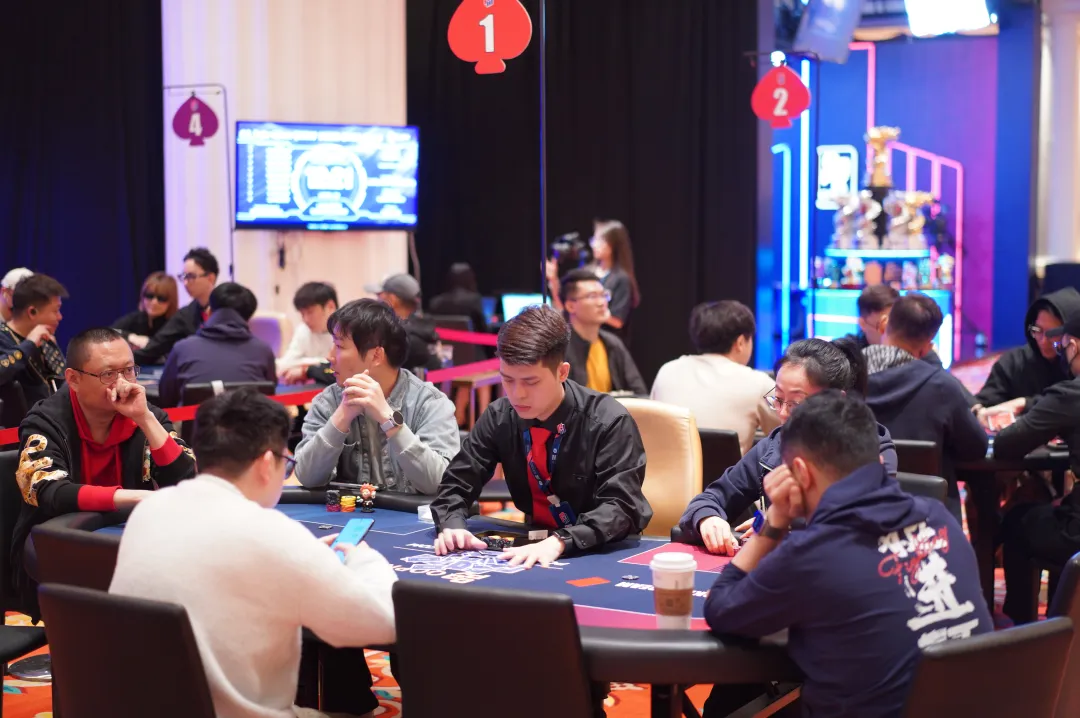 PD22济州站第二日战报｜8:1 悬殊比分进入单挑，罗爽轻松拿下济州开幕赛冠军！