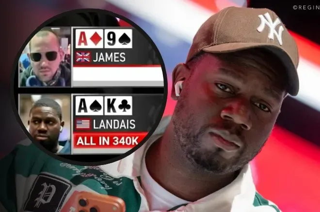 WSOP一场比赛两大名场面:发牌错误送走短码,Isildur1诈唬成功却主动弃牌