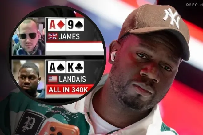 WSOP一场比赛两大名场面：发牌错误送走短码，Isildur1诈唬成功却主动弃牌