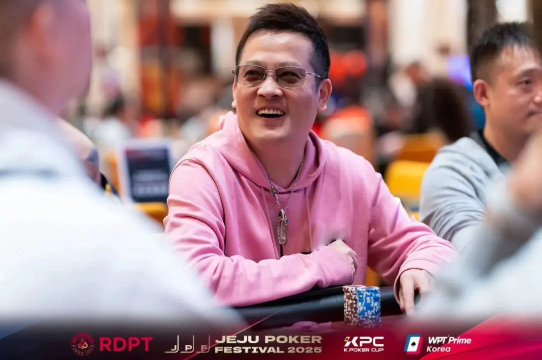 “Let’s Go！ Dong Chen！”从1美元奇迹到4美元截胡：丹牛为何非抢到陈东不可？