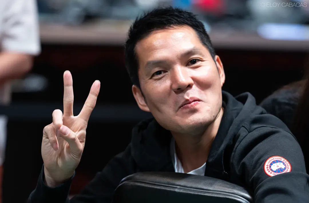 Tony Lin兑现年初豪言,重新登顶GPI和POY全球扑克双榜!