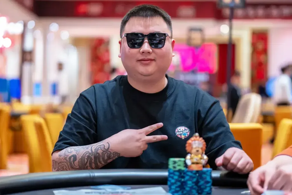 又是他！中国选手Qin Yi连续抽中“最高赏金”，两周已累计斩获40万+Bounty！
