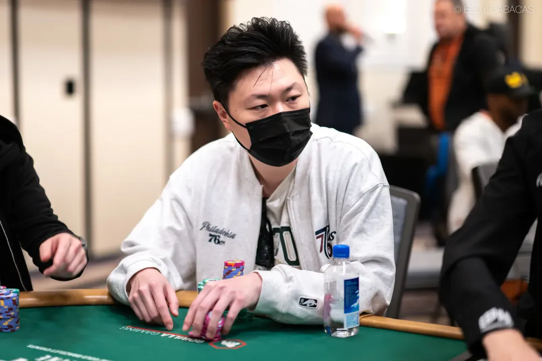 2026WSOP | 华人牌手闪耀赛场：Pete Chen、陈星维、Yibo Song杀入决赛桌；主赛事多名国人高分晋级