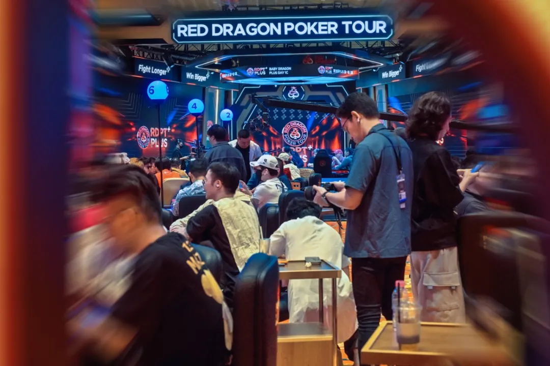 2026 红龙杯PLUS | C/D 组收官，青龙杯 Plus 首轮圆满落幕，66 位精英晋级决赛轮！