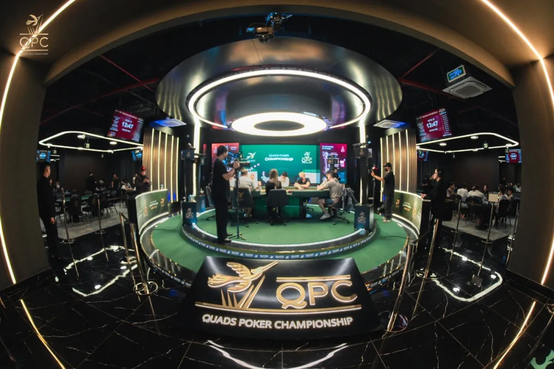 不容错过QPC AUTUMN 2026的八大理由!(8月9日-19日)