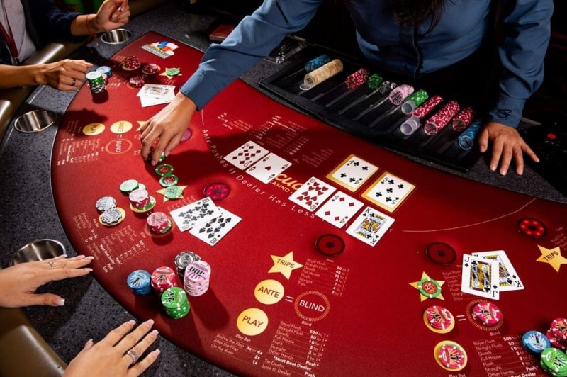 小盲位的慢性毒药:为什么你的ATo总在这里输钱?