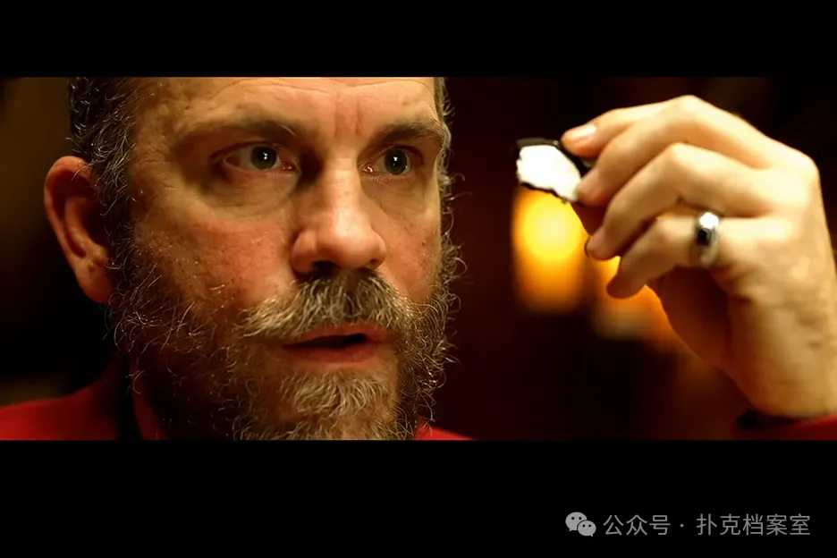 牌桌上你输掉的信息，从来不只是打牌方式