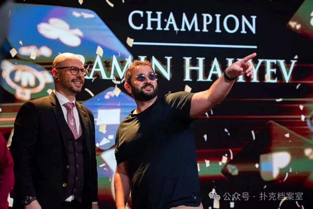 Triton Poker Series11月重返北塞浦路斯,完整赛程正式公布