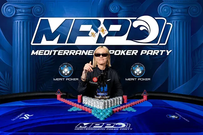 奖金近650万!章聪雅塞浦路斯夺冠后重返中国第一!