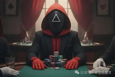 当牌桌变成秀场:狂欢游戏正在透支扑克的未来