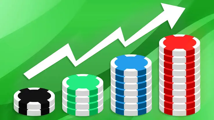 资金管理：90%的高手说这才是”最重要的技术”