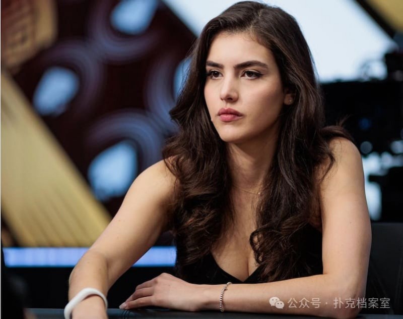 一个国际象棋主播,在扑克桌上赢走了25万美元:棋手思维真能“降维打击”?
