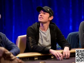 “毒王”Tom Dwan成为知名扑克网站ACR品牌大使