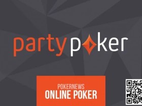 突发新闻：Entain考虑出售Partypoker