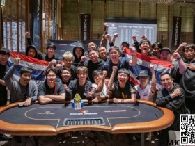 泰国即将成为亚洲最新的扑克目的地吗?